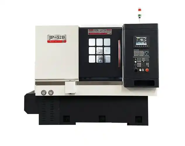 产品中心-52车铣一体机-广东数控车床厂家直销-46飞刀盘动力头数控