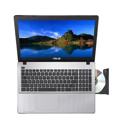 华硕(asus) x550ze7600 15.