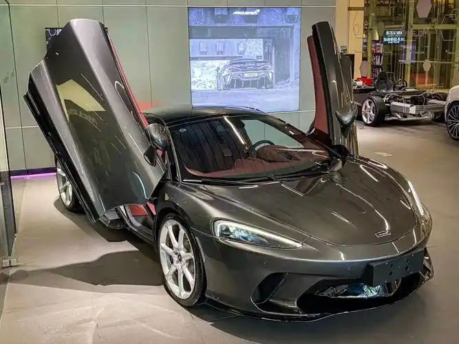 迈凯伦gt灰红价格给力