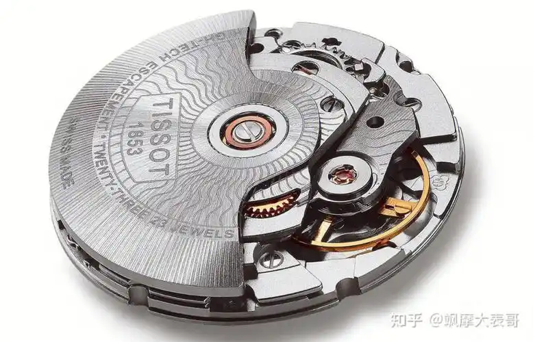 天梭美度汉米尔顿雷达的机芯怎么样