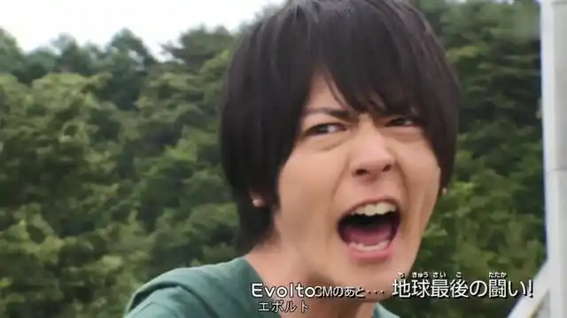 特摄:《假面骑士build》桐生战兔,一个被制造的虚假的英雄