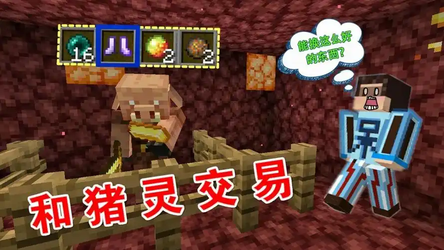 mc呆呆生存记第三季62开辟蔬菜基地配备石头箱子