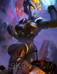 奥特曼大作战卡牌卡蜜拉属性技能分析