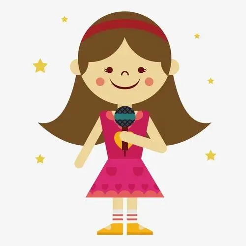 萌唇轻启,妙语连珠,秀自信风采,尽在金太阳幼儿园《小小播音员》