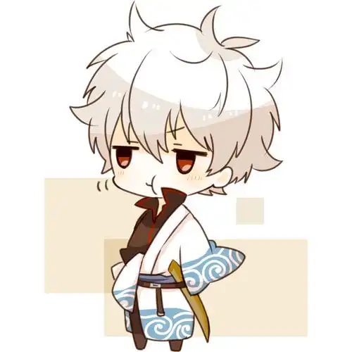 关注  银魂 坂田银时 评论 收藏