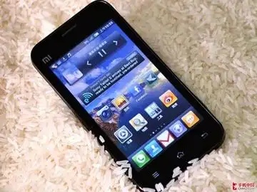 小米m1整体外观第15张