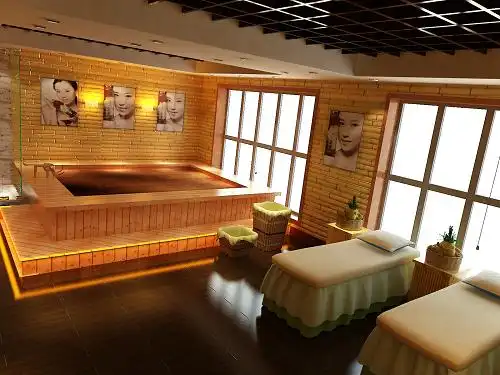 酵素浴价格酵素浴如何发展