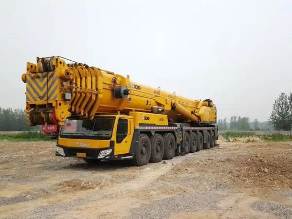 500t汽车吊_洛阳吊车租赁_洛阳八戒大型吊装公司