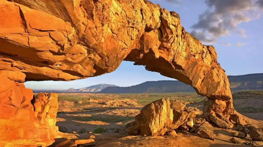 岩石石头高清壁纸