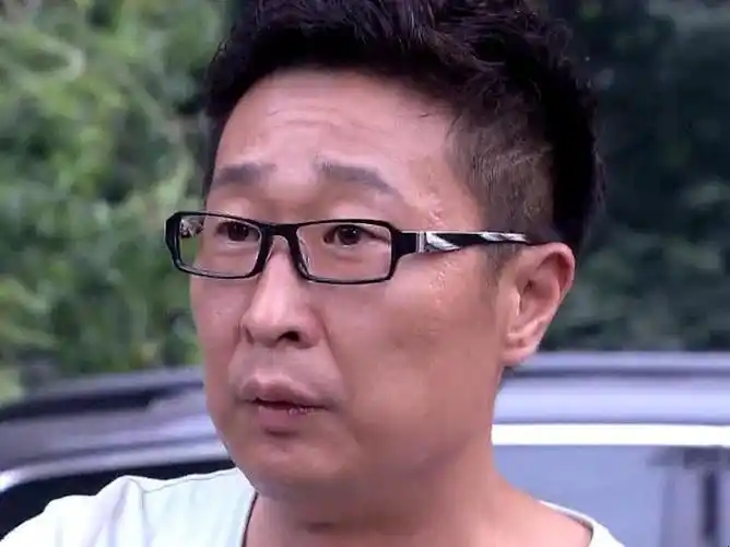 半路夫妻老虎的老婆结局是什么样 半路夫妻的老虎是谁扮演的(图1)