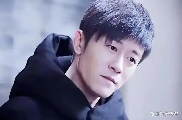 原来这就是叔圈天菜的魅力,王阳竟是颜值担当,男人果然越老越帅