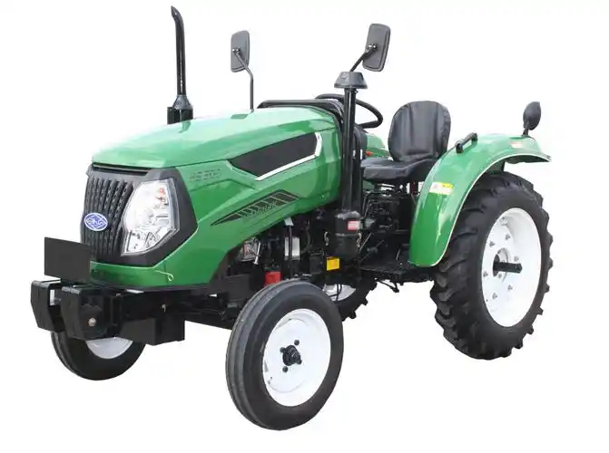 海山ah300轮式拖拉机参数介绍