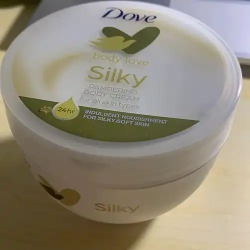 多芬大白碗身体乳