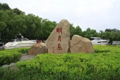 一座美丽的旅游城市,齐齐哈尔这些景点你都去过吗?|大乘寺|龙沙公园|