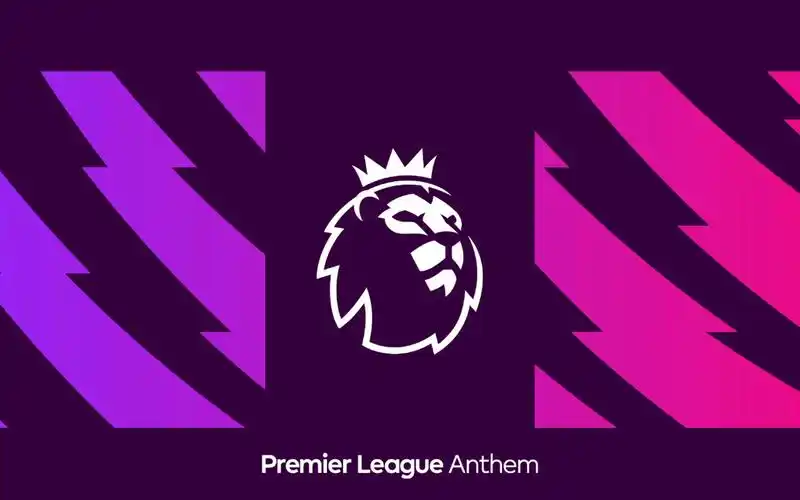 202122赛季英超官方开场背景音乐stadiumversionanthem