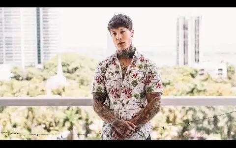 【chris heria】chris heria-真实故事| vlog 1 s1_哔哩哔哩 (゜-゜)