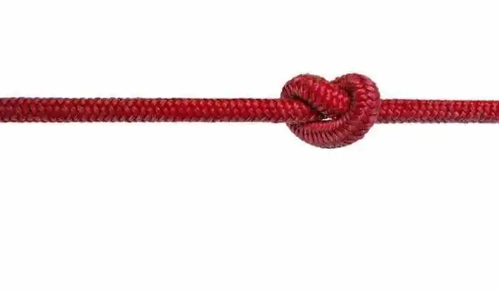 心理测试:4根红绳,月老会用哪个牵红线?测试你在夏天如何脱单