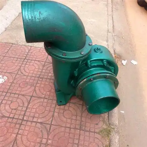 10寸抽水泵厂家汽油水泵抽水机图片大安