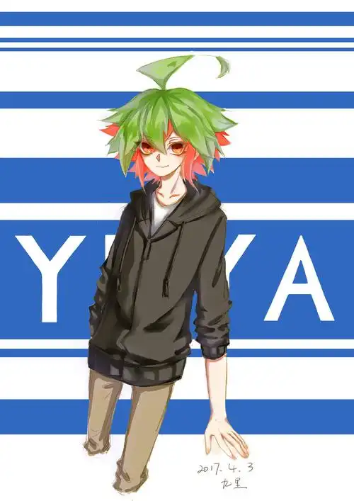 打开新页 我是一颗来自深山的板蓝根关注 展开 收起 榊游矢 热度(15)