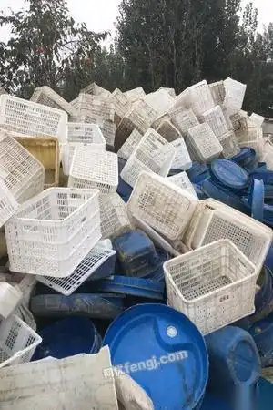 通用废塑料价格