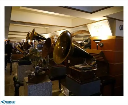 探访---世界之最澳门留声岁月音响博物馆!