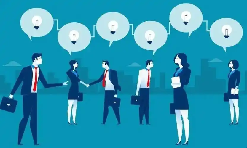 如何做到保持良好的人际关系