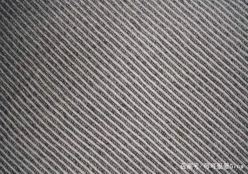 平纹布和斜纹布的区别
