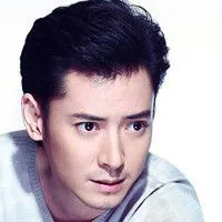 内地80后男演员韩栋帅气头像图片现为内地最活跃的偶像实力派当红小生