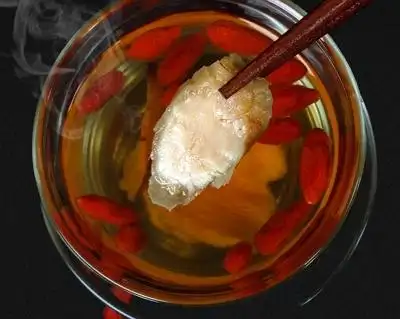 红参泡酒的方法是什么?