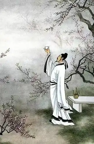 李白是中国古代浪漫主义诗人的杰出代表,可谓登峰造极,无出其右者.