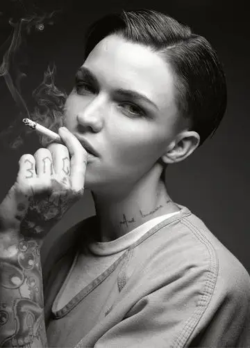 ruby rose