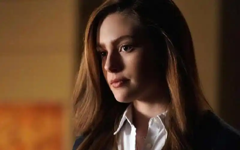 【美剧/吸血鬼后裔】看女巫如何利用黑魔法千里追踪