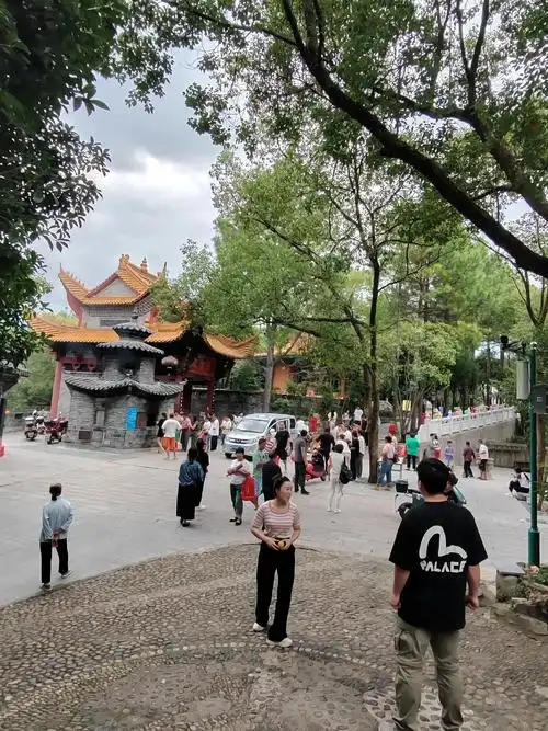 10.1号,赤松黄大仙 - 抖音