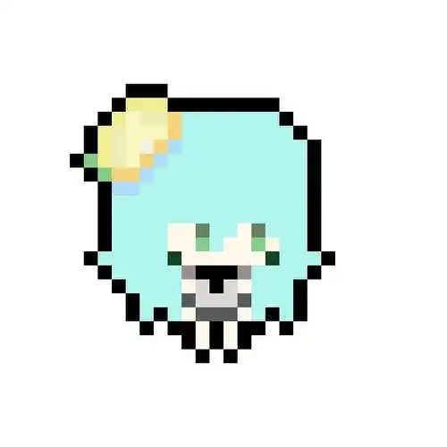 来自合集凹凸碎碎念· 关注合集凹凸世界手游凹凸世界像素画指绘