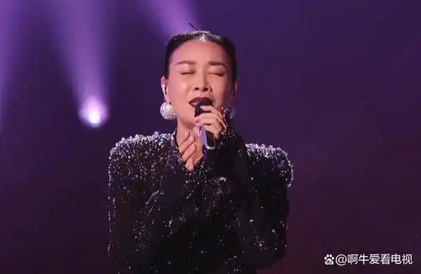 《歌手2024》首播收视第一,芒果台又打开任督二脉,简直惊喜