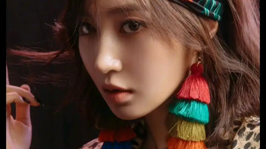 【yuri权侑莉】生活奇奇怪怪,你得可可爱爱