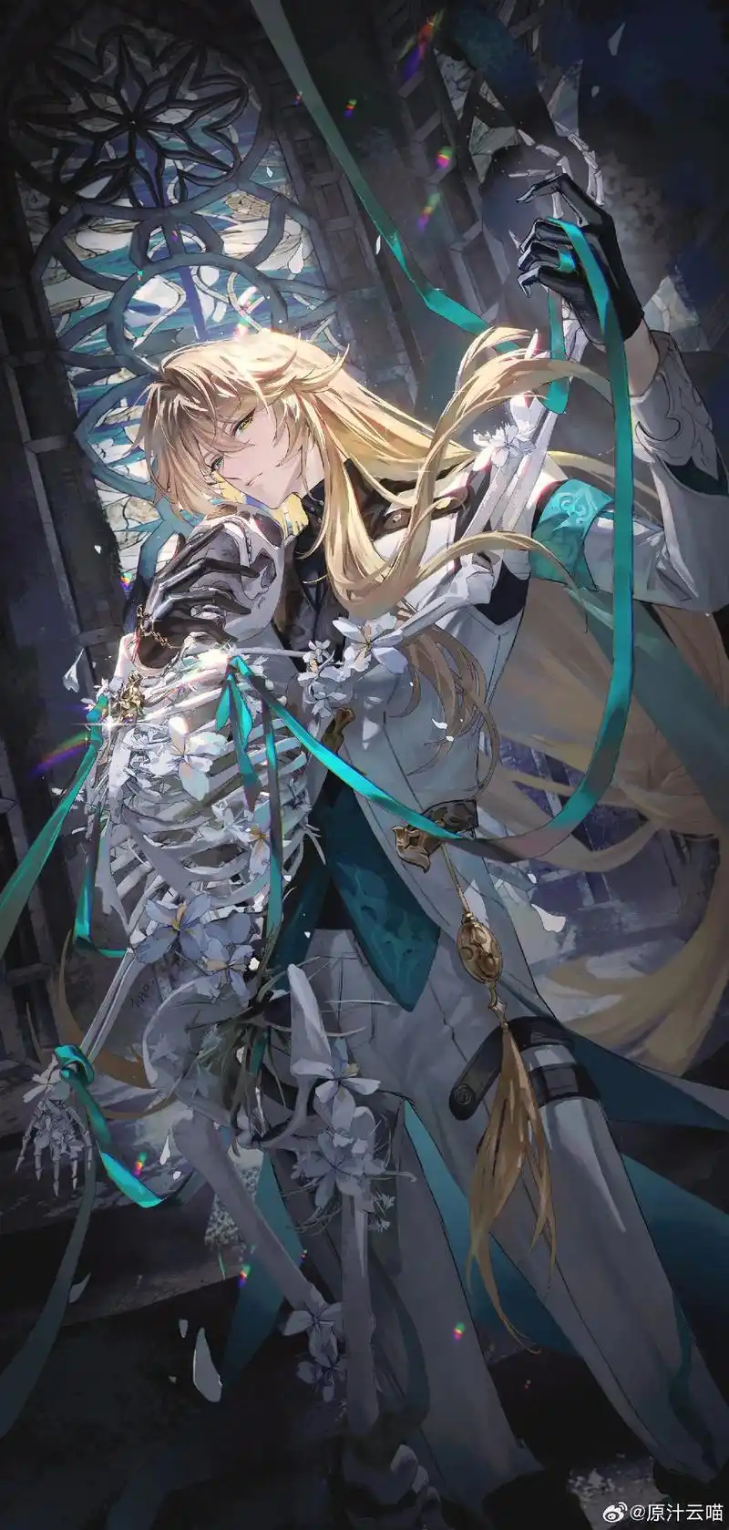 崩坏系列壁纸图片.#崩坏星穹铁道 #星穹铁道 #罗刹 #崩坏 - 抖音