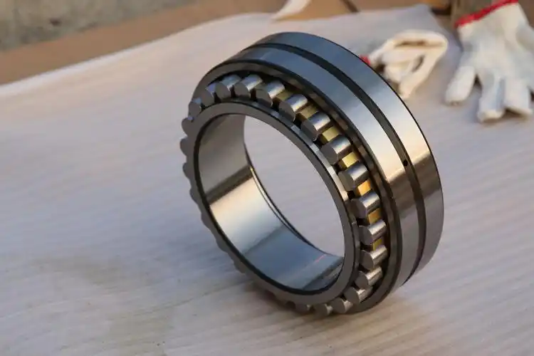 双列圆柱滚子轴承