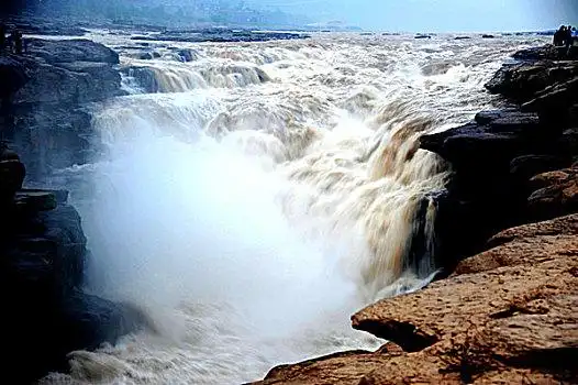 黄河图片_黄河图片大全_黄河图片素材