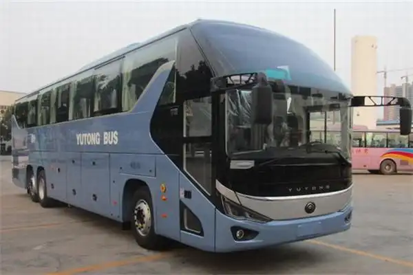 宇通zk6137h15qy1客车(柴油国五25-56座)