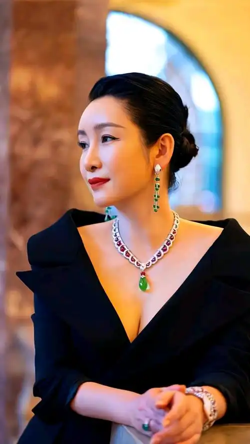 秦海璐- 不一定每天都很好,但每天都会有些小美好在等你!