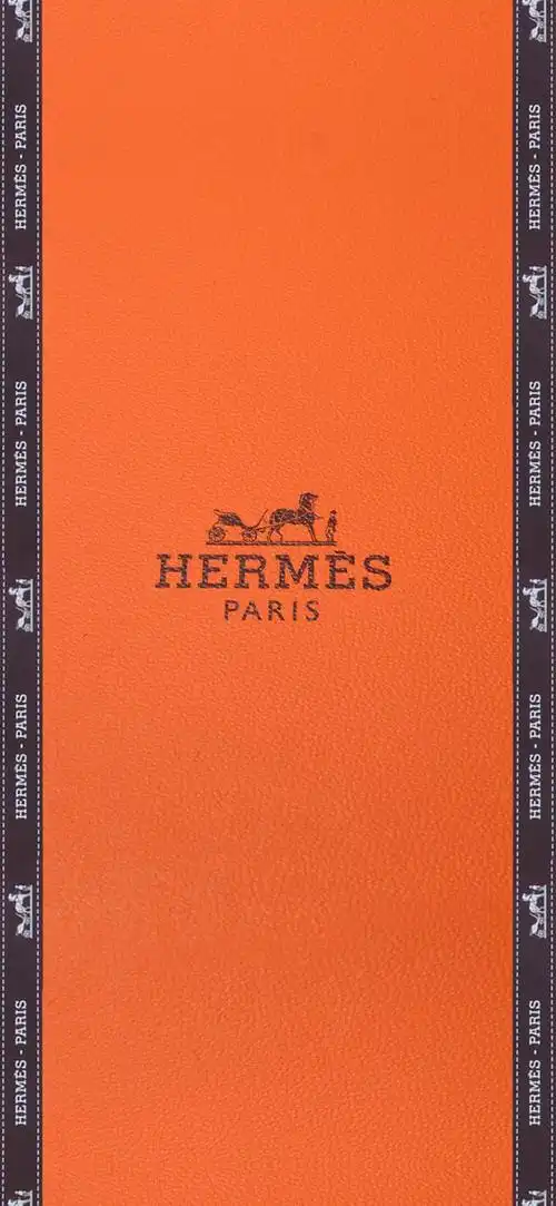 多彩壁纸386期|爱马仕高清全屏壁纸