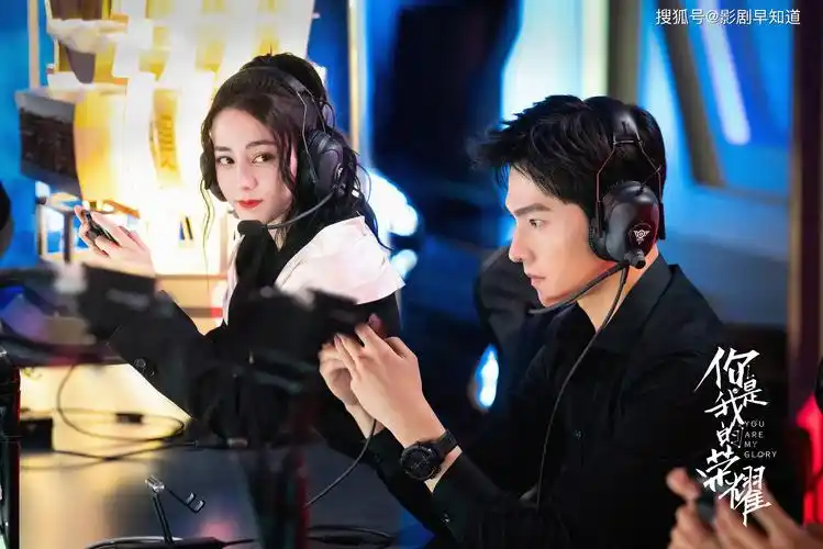 原创你是我的荣耀乔晶晶前男友苏冶视频泄漏和他有关自恋霸总