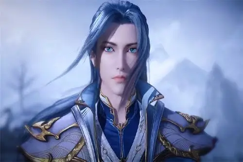 分别五年为何七怪一见面就打架原因出在唐三身上