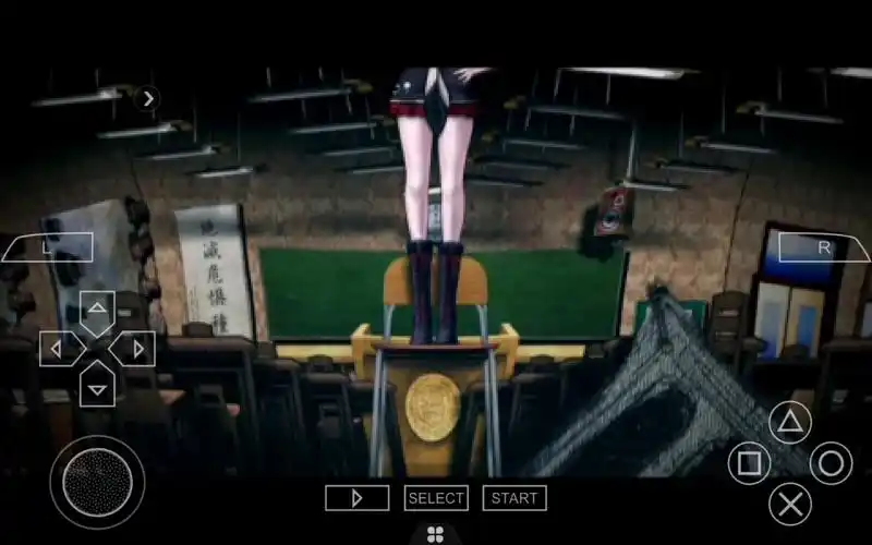 弹丸论破江之岛盾子的处刑