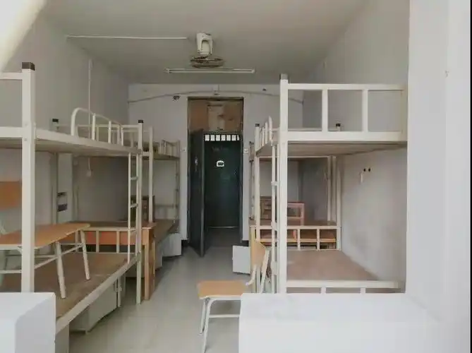 平顶山学院宿舍条件怎么样,有空调吗(含宿舍图片)_大学生必备网