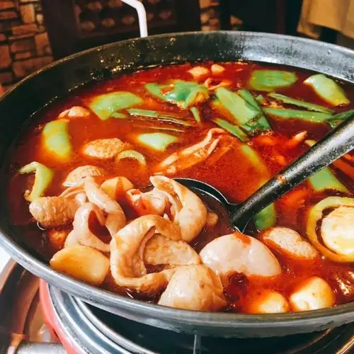 湘肠香肥肠火锅