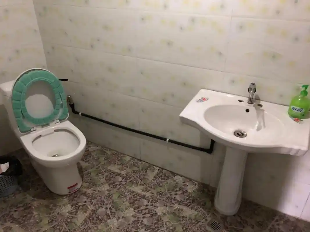 巴中南江扎实推进"厕所革命"!农村人居环境大改善!