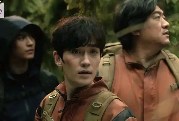 《重启2》贾咳子领盒饭,李加乐被救帮吴邪抓奸细,原著结局更惨!