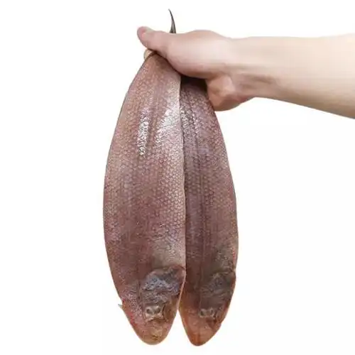 舌鳎鱼400g盒鳎米鱼鳎目鱼龙利鱼宝宝辅食